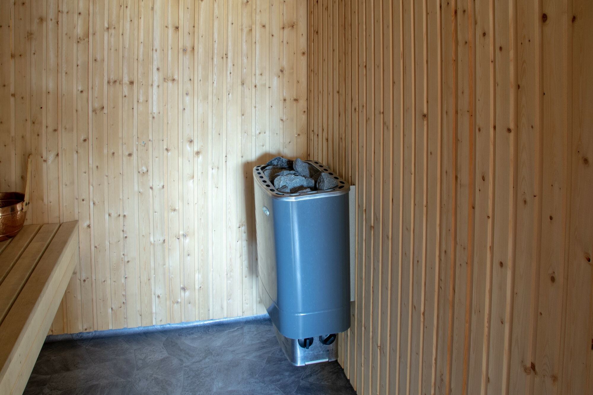 Aelvdalens Camping Exterior photo