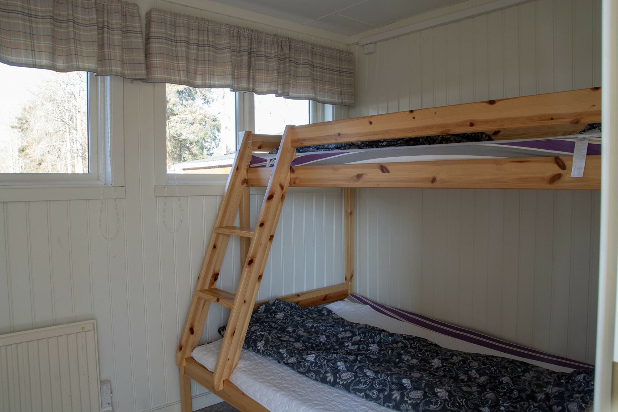 Aelvdalens Camping Exterior photo