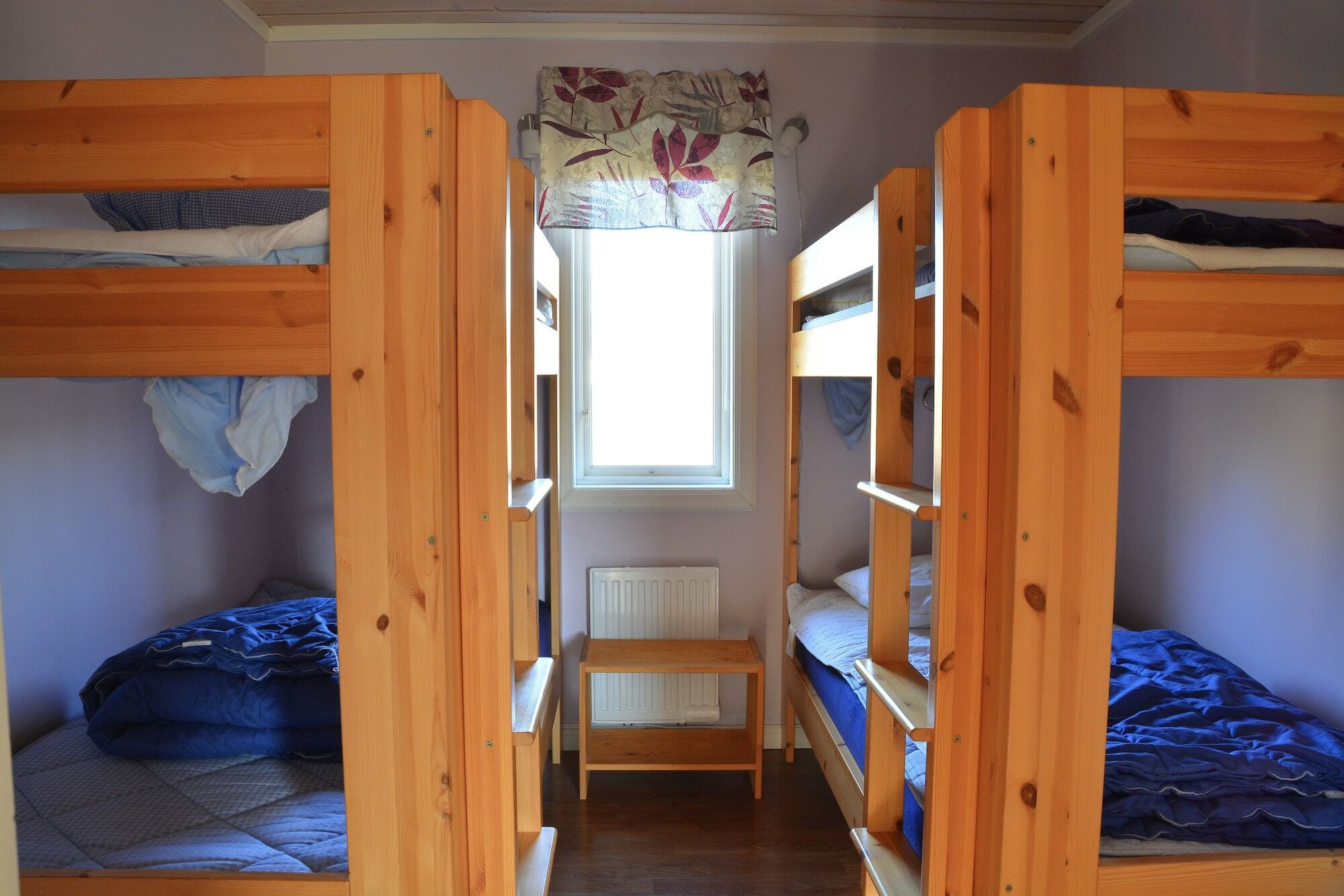 Aelvdalens Camping Exterior photo